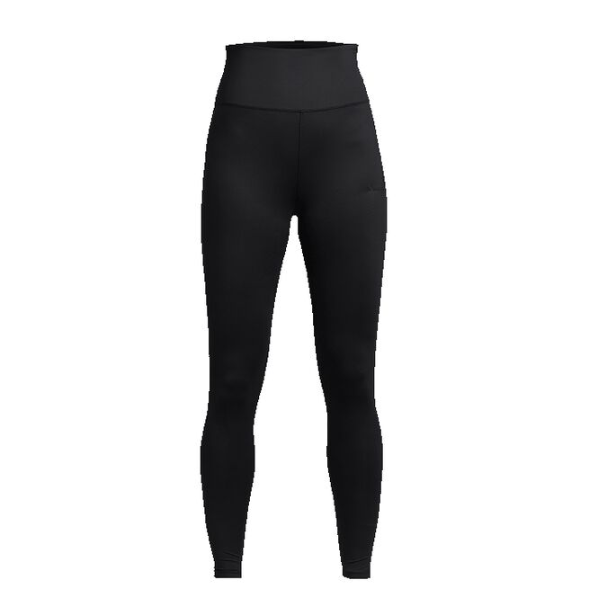 Shape High Waist Tights, Black