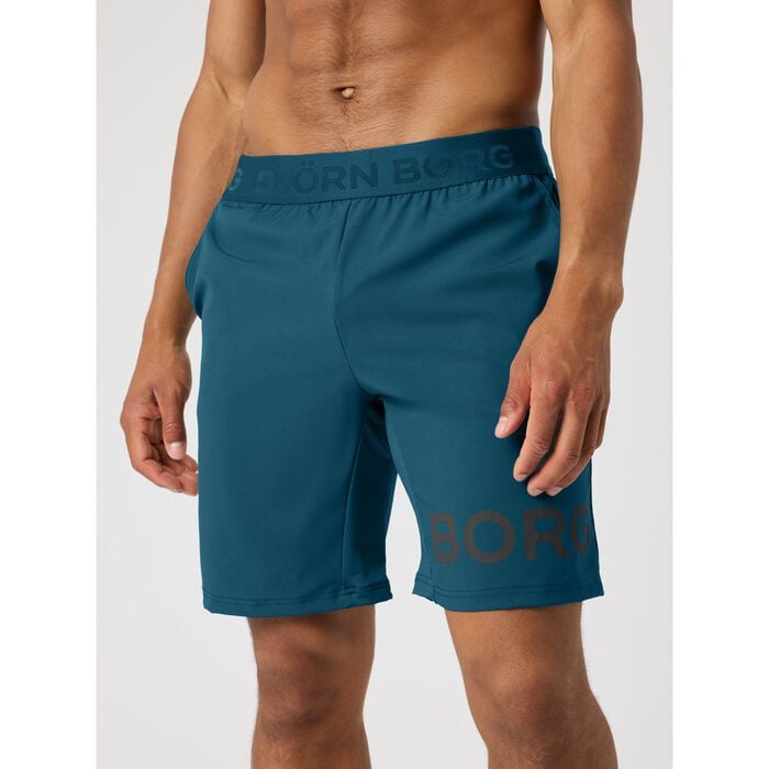 Borg 9" Shortsit Sininen