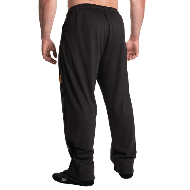 Original Mesh Pants, Black