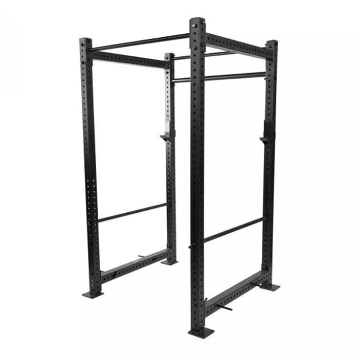 Recoil Power Rack Maxvikt 500kg Svart Premium