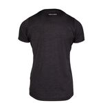 Elmira V-Neck T-Shirt, Black, XS 