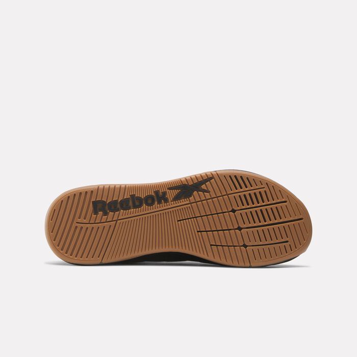 Nano X5 Edge Treenikeng&auml;t Musta Harmaa