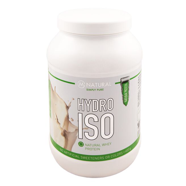 paras-proteiinijauhe