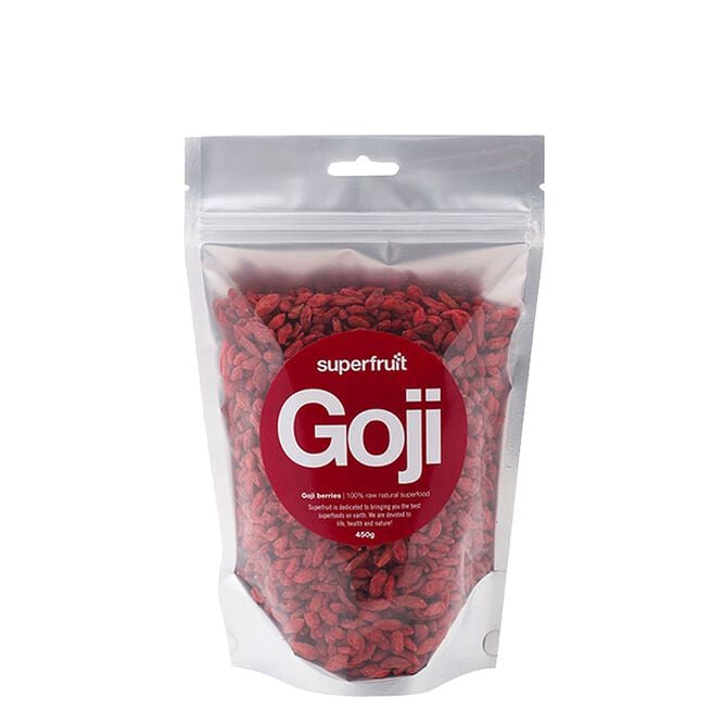 Gojimarja kuivattu, 450 g 