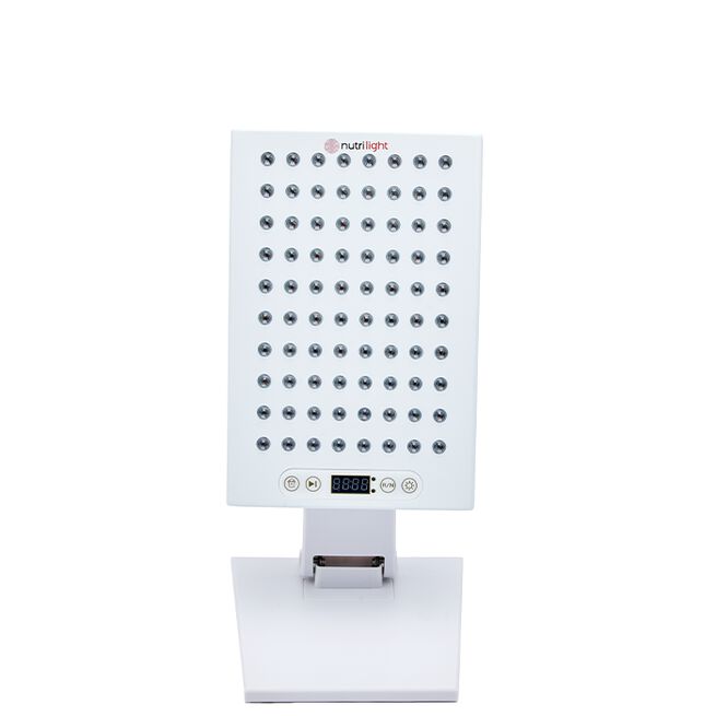 Fox Red Punavalolamppu Medium 400 wattia