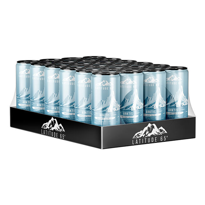 Parhaat energiajuomat netistä - Löydä tarjoukset täältä! 10 Latitude 65 energiajuoma