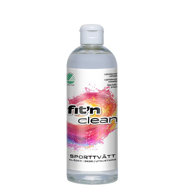Fit'n Clean pesuaine
