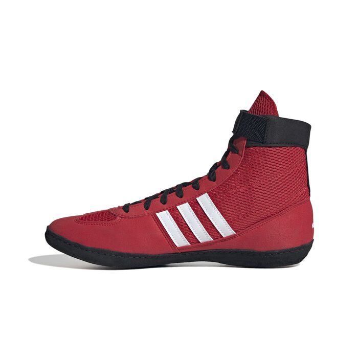Adidas Combat Speed 4 Painikeng&auml;t Punainen/Valkoinen/Musta