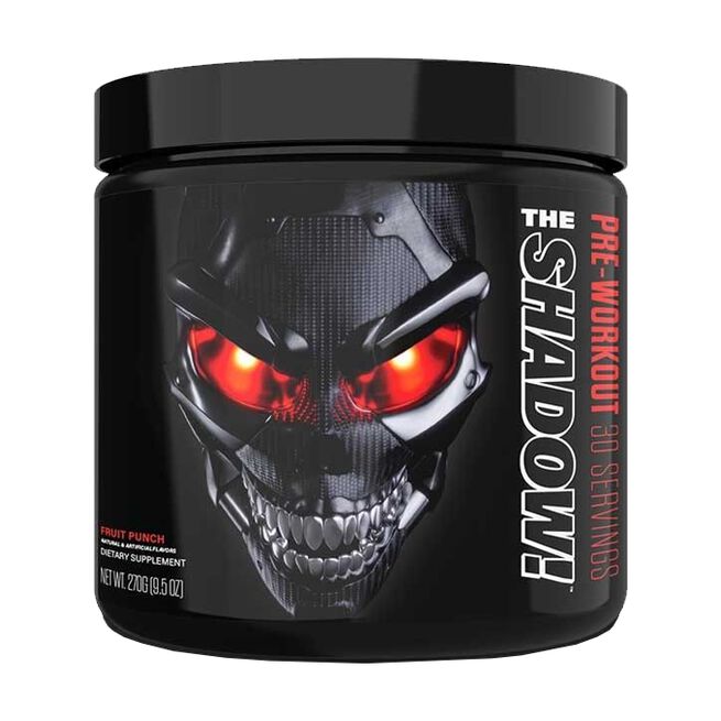The Shadow, 270 g, Fruit Punch 