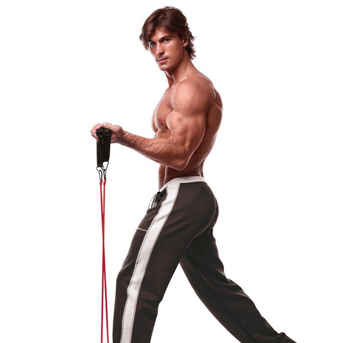 S&auml;&auml;dett&auml;v&auml; Harjoitusnauha Kahvalla