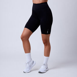 Fuse Bike Shorts, Black Fuse Bike Shorts, Black