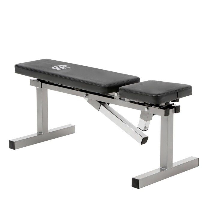 Master Treenipenkki Silver I