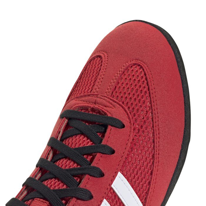 Adidas Combat Speed 4 Painikeng&auml;t Punainen/Valkoinen/Musta