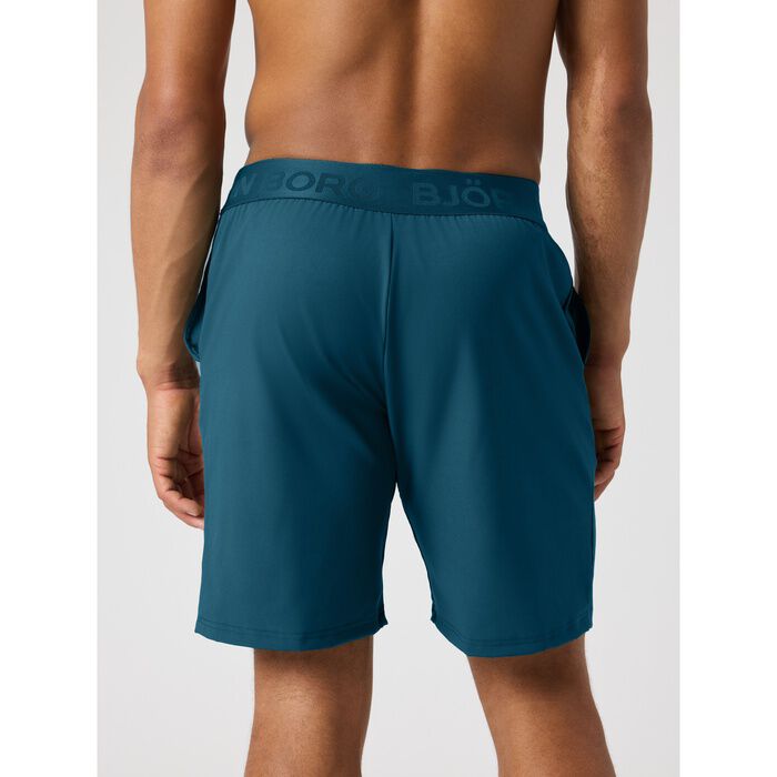 Borg 9" Shortsit Sininen