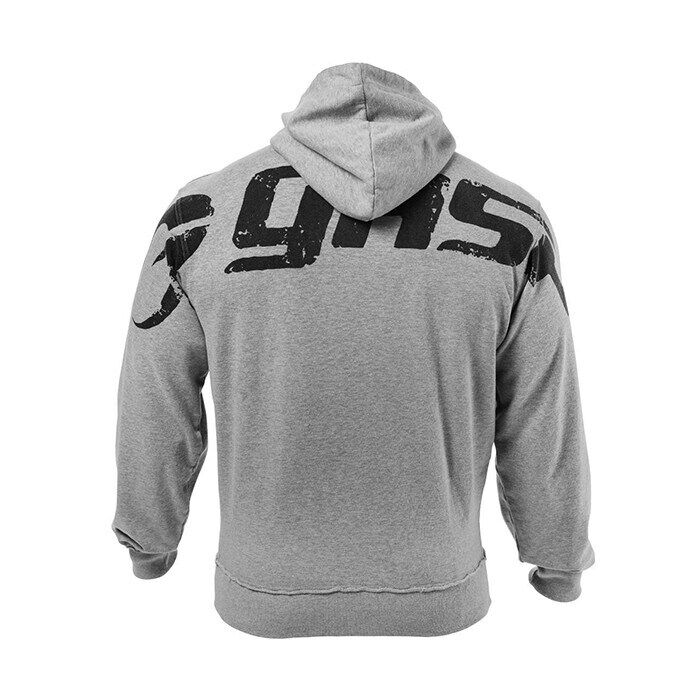 Original Hoodie, Greymelange