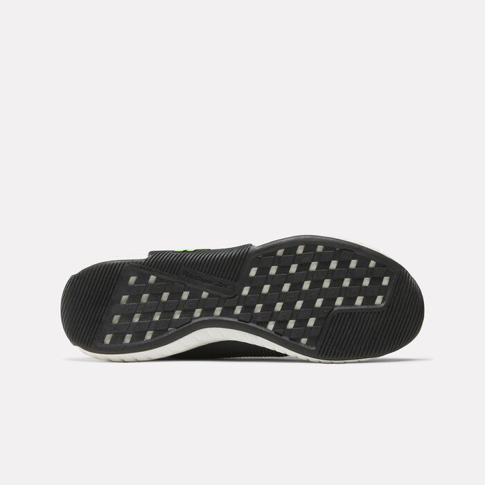 Flip Charge Treenikeng&auml;t Lila Musta Vihre&auml;