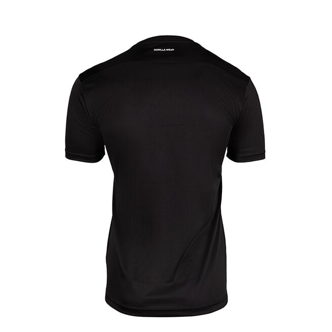 Gorilla Wear Fargo T-Shirt black