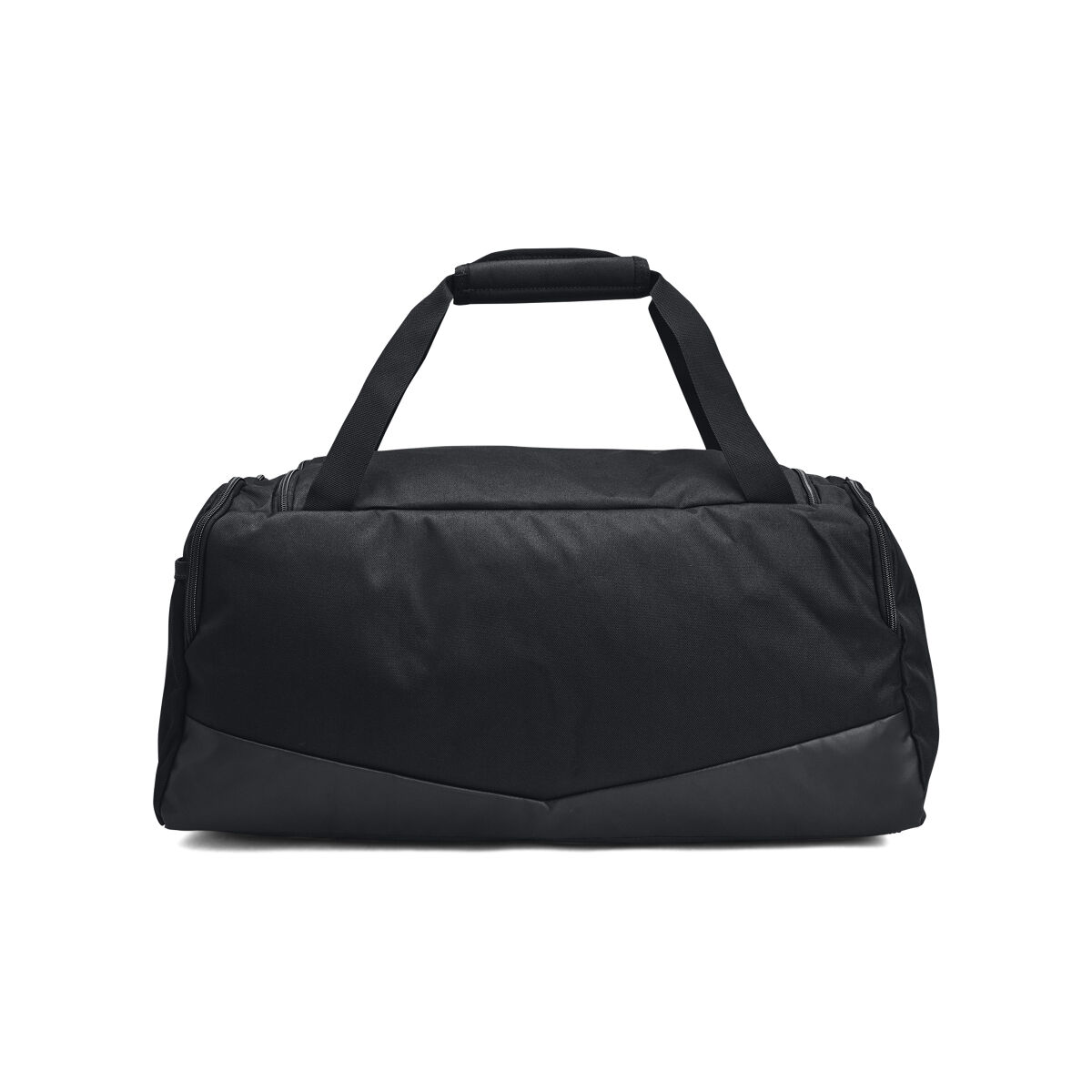 Undeniable 5.0 Duffle SM Duffelbag Musta