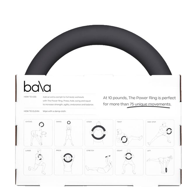 Bala Power Ring, 5 kg