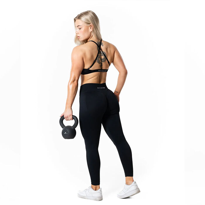 Aura Urheiluliivit Musta