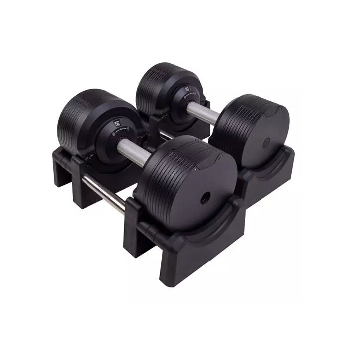 Recoil Justerbara Hantlar 2 st x 32,5kg