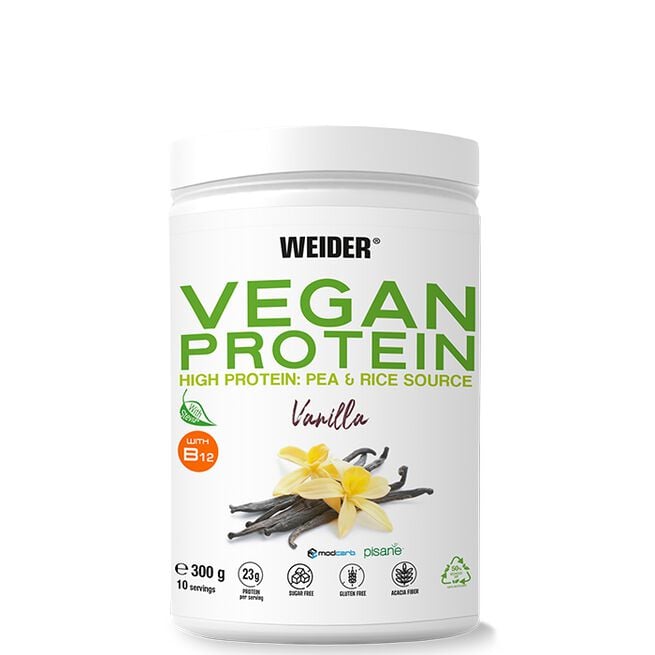 Vege Protein Vegaannien proteiinijauhe 300 g Vanilla