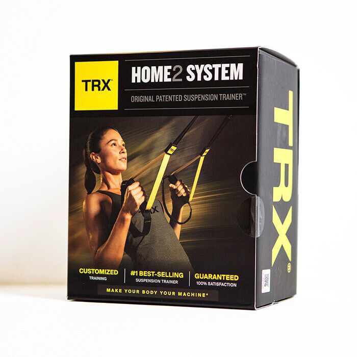 TRX Home2 Suspension Trainer