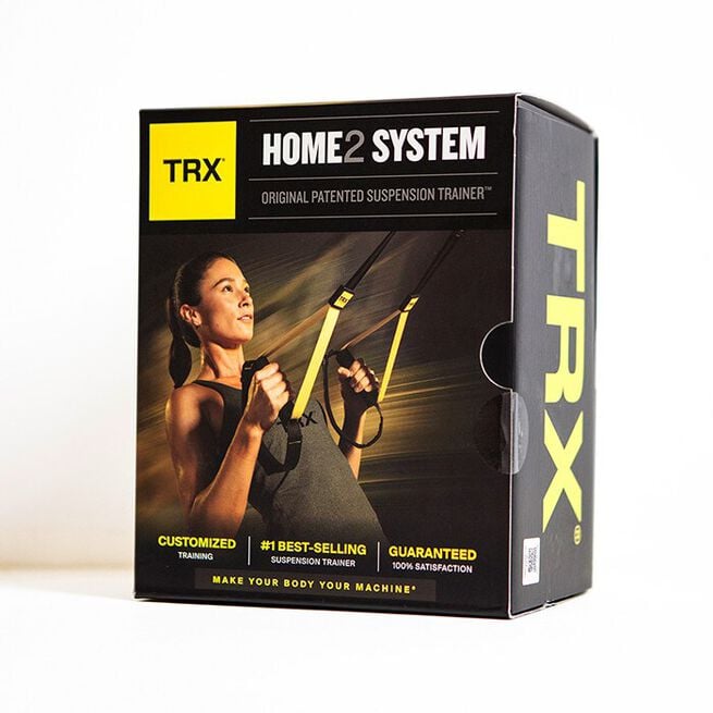 TRX Home2 Suspension Trainer