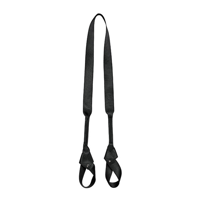 Yogastrap Musta