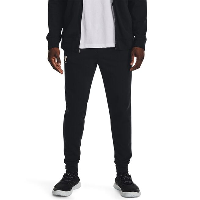 Rival Terry Jogger, Black
