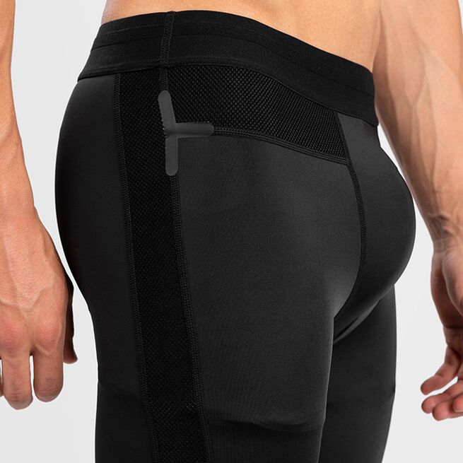 G-Fit Air Spat Tights Mustat