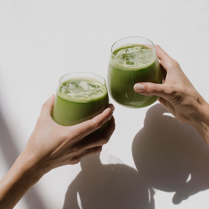 Organic Matchate Ceremonial 125 g