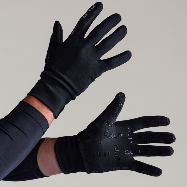 CLN Extend Stretch Glove, Black