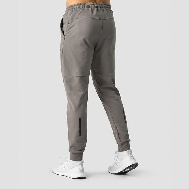 ICANIWILL Stride Sweat Pants Grey back