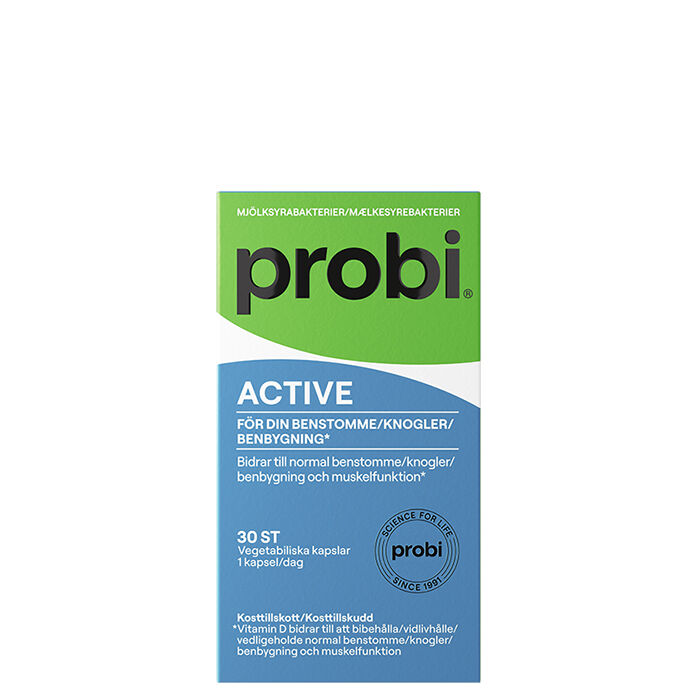 Probi Active 30 kapselia