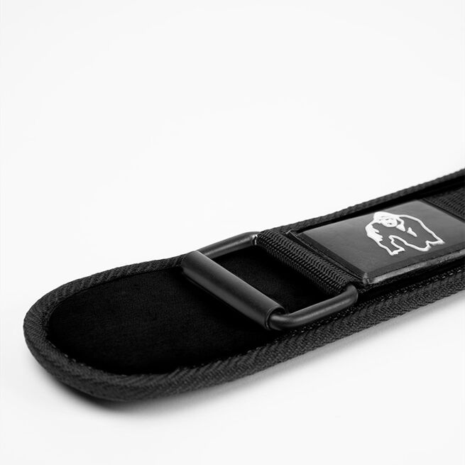 4 Inch Nostovyö Naisten Musta