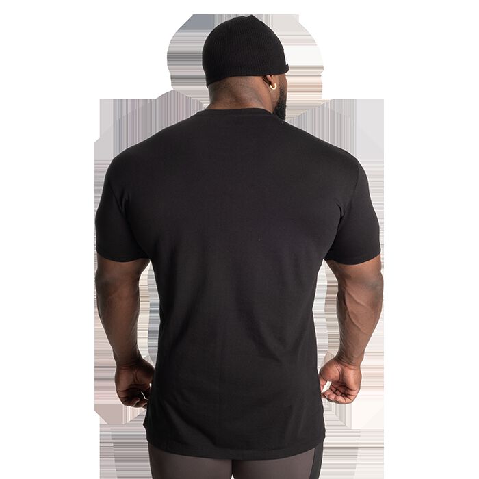 BB Legacy Tee, Black