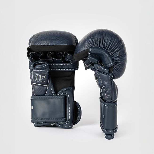 Impact Evo Scales MMA-hanskat Sininen