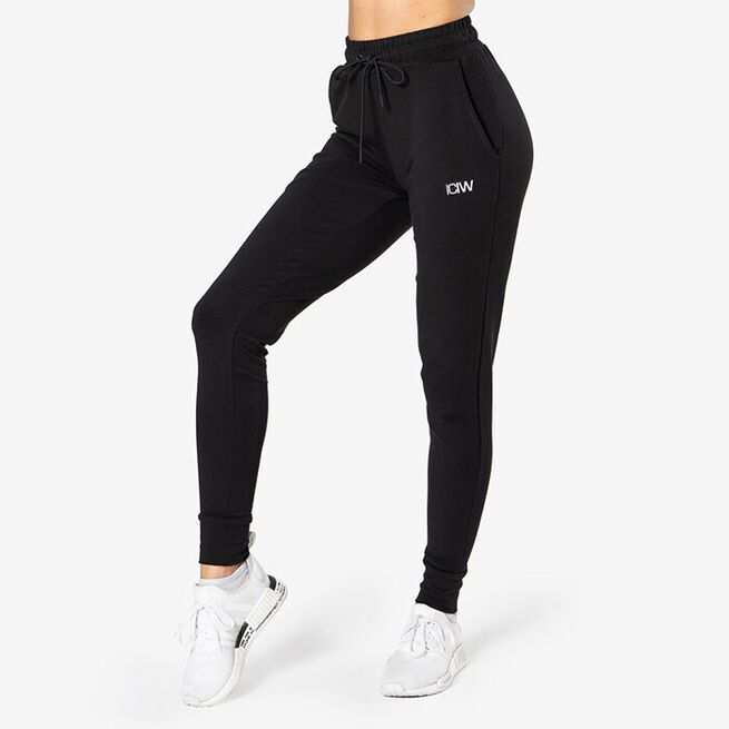 Activity Pants, Black, L 