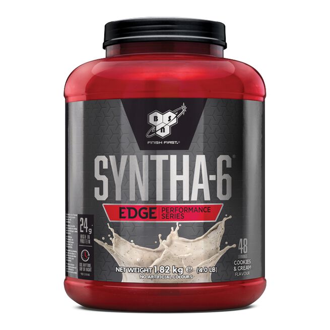 Syntha-6 Edge Mixed Protein 48 annosta Cookies and Cream