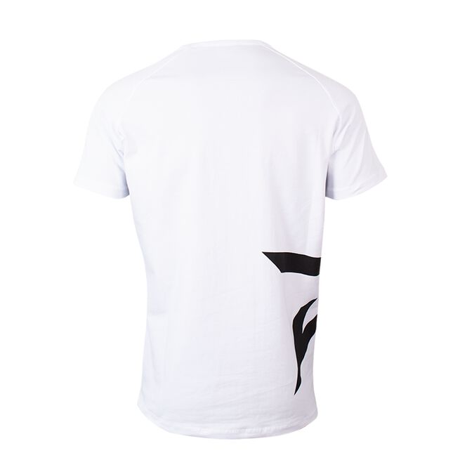 Star Nutrition Raglan T-shirt Star, White, XXL 