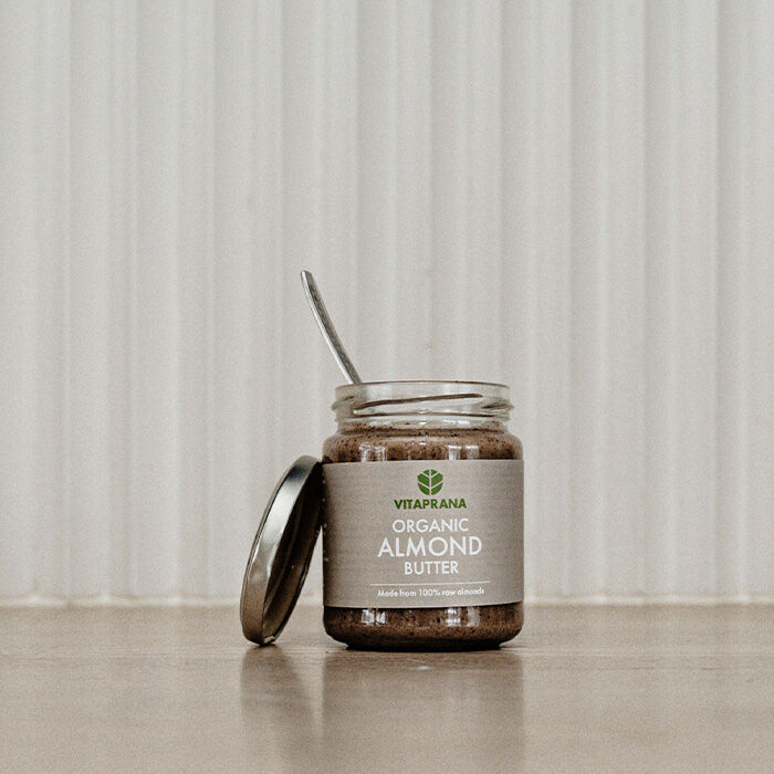 Mantelitahna, luomu, 250g