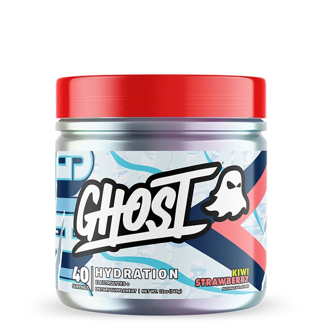 Hydration Electrolytes 340 g