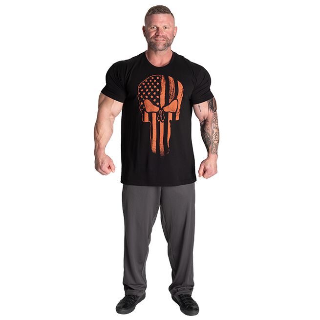 Core Mesh Pants, Grey