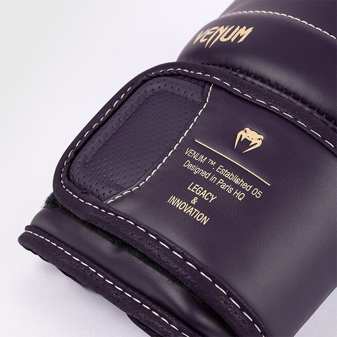 Impact Evo Nyrkkeilyhanskat Violetti