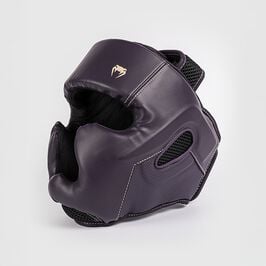 Venum Impact Evo Headgear Deep Purple  Impact Evo Headgear Liila