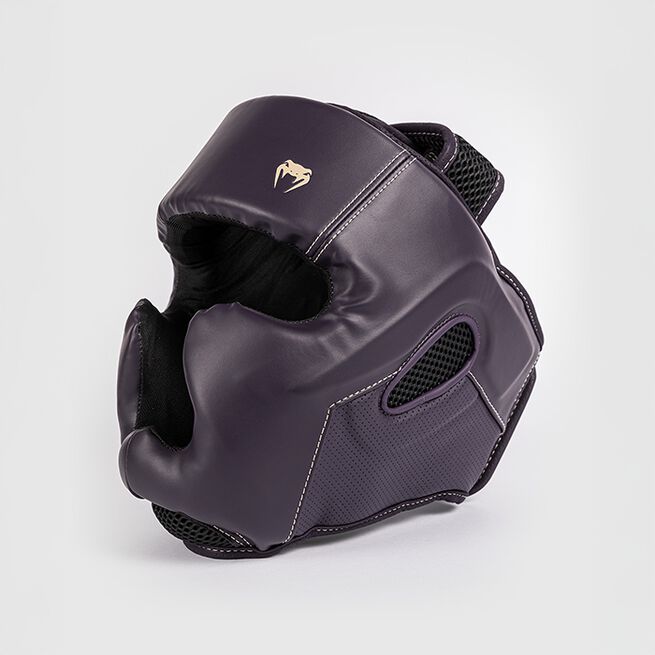 Impact Evo Headgear Liila