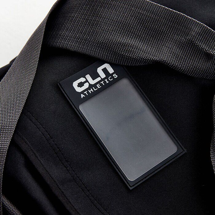 CLN Reflex Training Bag Musta