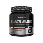Black Blood NOX+, 330 g, Blood Orange 