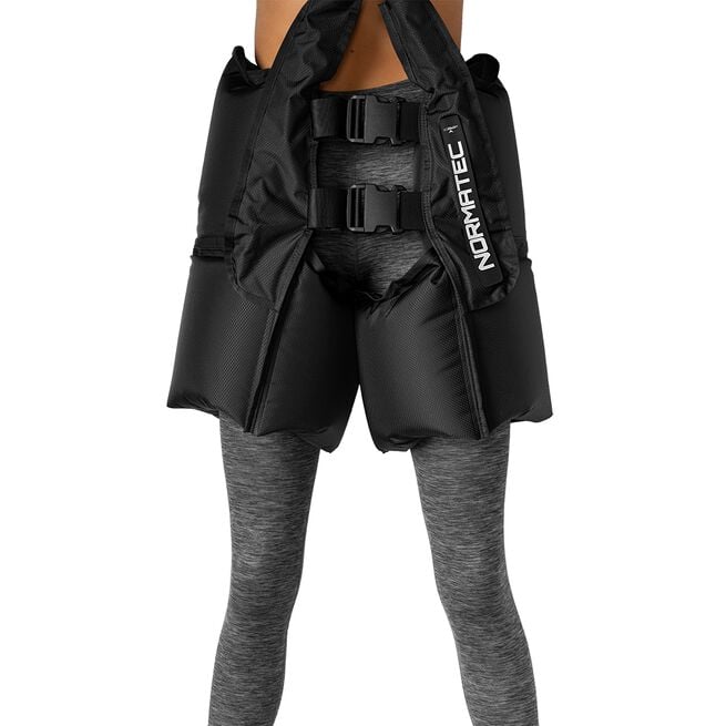 Normatec 3.0 Lonkkakiinnitys Kompressiohieronta